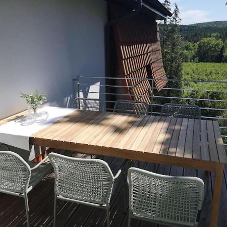 Апартаменты Gruene Oase Im Teutoburger Wald Георгсмариенхютте Экстерьер фото